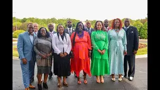 Building Wells & Churches in Ghana | Ghana Missions 2025