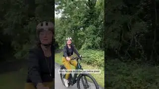 Deux styles, un m&ecirc;me plaisir: VTT &eacute;lectrique ou balade tranquille ?