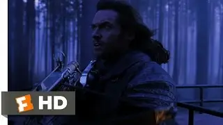 Van Helsing (2004) - Save the Monster Scene (6/10) | Movieclips