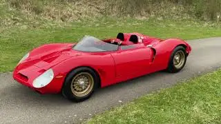 Bizzarrini P538 (1974) at auctomobile.com