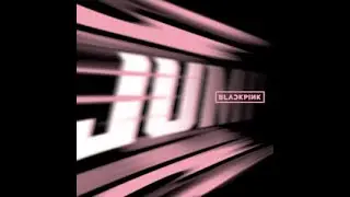 Black Pink - Jump (trumpet loop) (1 hour)