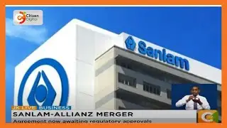 SANLAM-ALLIANZ MERGER | The two companies agree to combine current and future operations