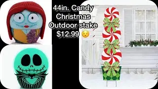 Amazon discount codes and deals September 28,2022 / giant Christmas candy stake $12.99?! 😱 🏃&zwj;♀️