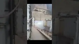 Experincing Real Movie Scenes LUCKOW
