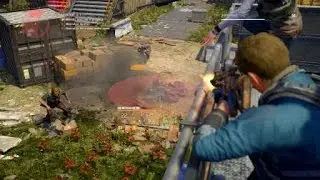 Skell tech in Division 2