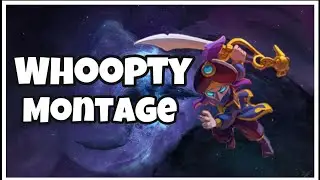 Whoopty 🤘 - Brawl Stars Montage