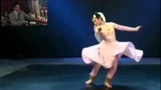 Ahmad Shakir 'to enayati ba maa kon