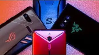 Best gaming phones 2020