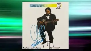 Pertemuan Pertama - Chris Vadham (Official Audio)