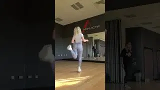 🔥 Best Shuffle Girl 2026 &ndash; Epic Electro Dance to Viral TikTok Song! 🔥