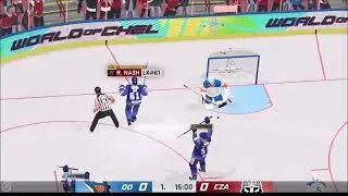 NHL 22: MARTYSTLOUIS266 SCORES HIS 6.000th GOAL with a ONE-TIMER beauty