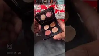 Pat McGrath Labs Luminous Legends: Dawn Divinity & Starfall Seduction ✨