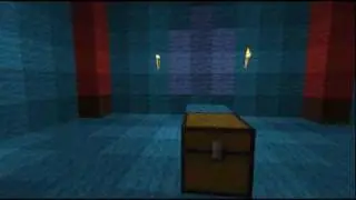 Minecraft - Water Temple
