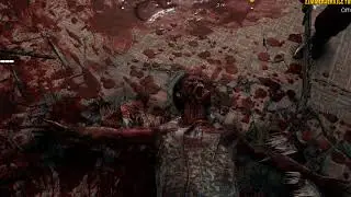 Tormented Souls: FirstPlaytrough
