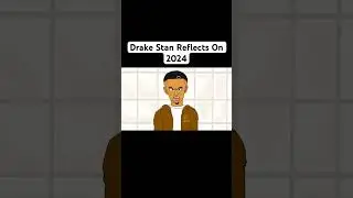 Drake Stan Reflects On 2024 Beef With Kendrick Lamar #shorts #rap #hiphop #kendricklamar