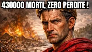 430000 Morti Zero Perdite!