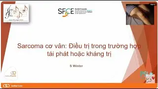 Điều trị Sarcoma cơ vân | Di truyền ung thư