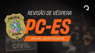 Revisão de Véspera PC-ES