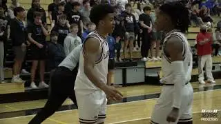 Cam Bland, Lambert HS, Class of 2025 Highlight
