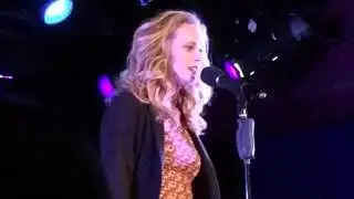 Fly Into the Future (Mallory King)