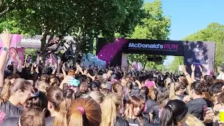 Corremos con Mac Donald 2025