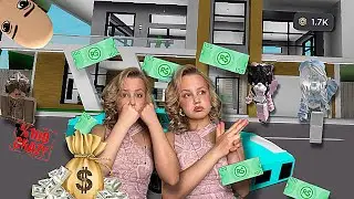 Wir rauben ganz Brookhaven aus! 💸🏠 