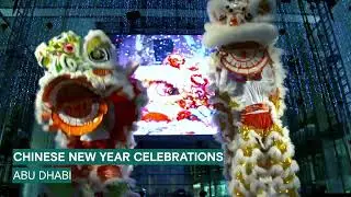 January Events in Abu Dhabi | Concerts, Festivals & More