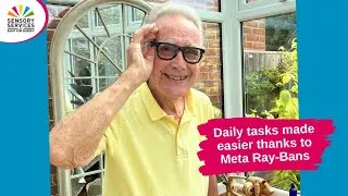 Daily tasks made easier with Meta Ray-Ban #SmartGlasses - January 2026