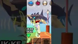 MEGA FROSTBORN SHARG 82TON MUTASI PESTAA ,PERTAMA DAPAT SECRET MEGA🙂🌈