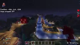Netherbrick og preparation