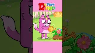 Riding Scooter Carefully   Boo Boo Song #kidssong #shorts #toddlersong #goodhabits