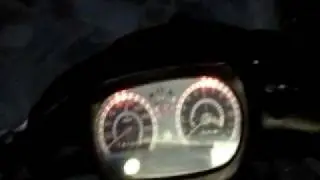 lifan Z 160cc 29hp