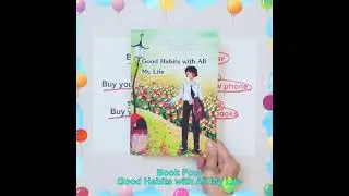 The Diary of A Good Child's Growth