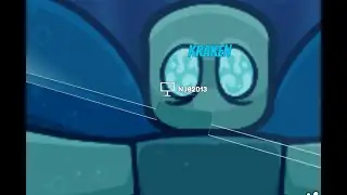 How To Obtain Kraken Glove!!!
