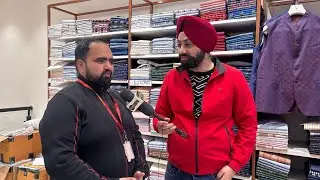 Dhamaka Sale @ Allen solly Bari Brahmana Jammu.