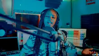 THE WAWA 2 SNEAKYY FREESTYLE- WHO GOT NEXT PERFORMANCE
