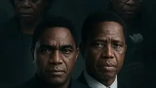 FORMER President Edgar Chagwa Lungu Poisoned? ECZ Saga