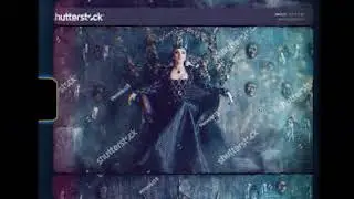 Dark Oldschool Beat Dark Queen  prod.Toporek
