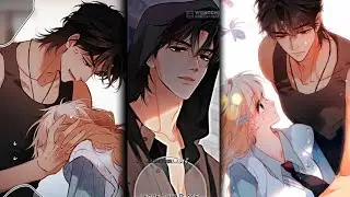 Whirlpool in Vernal Reverie Manhwa Explanation in Hindi | Full Story Breakdown | Manhwa cluB