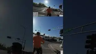 Gold Avenue Albuquerque New Mexico | #powerkarma on #Twitch