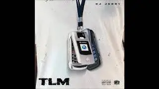 DJ Jerry - Only Lost A Gram (Feat. MLM Maddy & Mouke Bando)