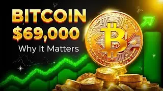 Bitcoin's $69,000 Support: Why It Matters!