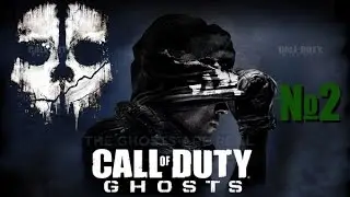 Call of Duty Ghosts #2