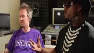The Crunk C & Scott Colburn Show