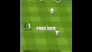 FIFA 10 Mobile Game Play Trailer by NeXt