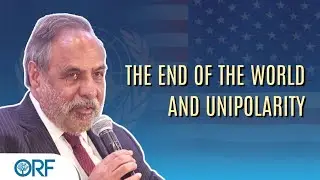 How the West Sold us a Different World Order