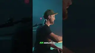 SuperRack Performer: магия плагинов для вокала и мастер-микса! #шорты