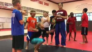 2015 Summer Camp For Kids in Southlake TX - Rock Star Week