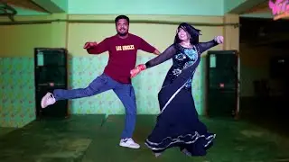 Ishq Chunariya | Super Dance | Kamrul _Sumi | Mere Dil Mein Aana | Bangla New Dance Performance 2025