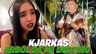 ¡OBRA MAESTRA!🤩 REACCIÓN a KJARKAS - ÁRBOL DE MI DESTINO 🌳